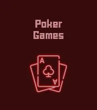 Poker Games